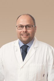 prim. MUDr. Jiří Novák